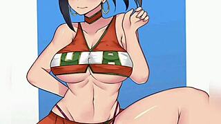 😍 my hero academia hentai compilation packed with hottest scenes ever! 🔥