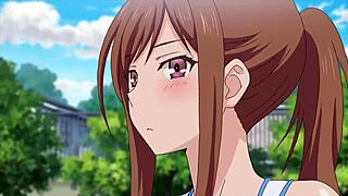 hey wanna join this steamy asian japanese bath hentai fuck fest? 🛁💦