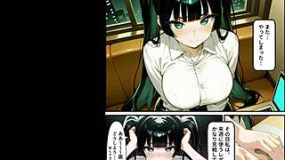 i messed up again with huge tits ol uniform cosplay inari san full color manga