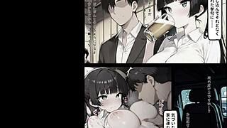 i messed up again with huge tits ol uniform cosplay inari san full color manga