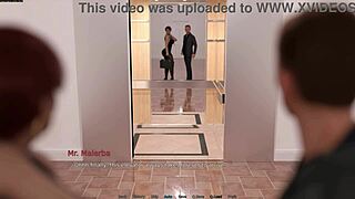 Just Married Bride Cheats with Monster Cock Cuckold Wedding Humiliation Outdoor!