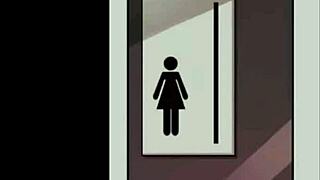 Manga pervert's daily life explodes with hentai temptations!