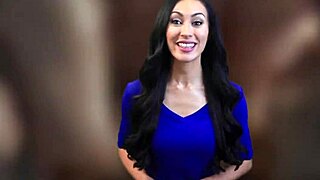 3d shemale cougar fucks bound slave girl futanari anal bdsm 😈🔥