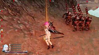 x hime steam v1.62 part 2 blowjob cowgirl doggystyle riding anime action! 🔥🍆