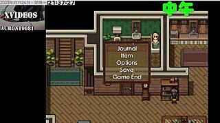 dude these zombies are groping massive tits in retreat part 19