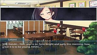 oppaicafe stepmom step sis titty fuck grope big tits ep 2