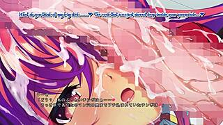 Futanari Sennyuu Sousa's Seika Scene 10 hides monster secrets subbed