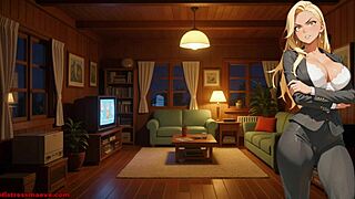 i feel so controlled by mafia boss femdom joi edging roleplay animation