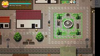 WATCH MY STEPSISTER'S DEMONIC BLOODLINE UNLEASH FACIAL CUM FRENZY!