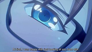 What if shy secretary's wet pussy craves boss's monster cock after hours?