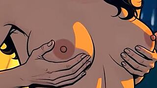 voyeur jerks off spying hot neighbor's every move