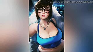 Anime Hentai Mix Blends AMV GMV MMV Clips