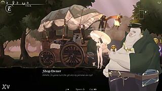 ever wonder what fat hentai game thornsin hides in its erotic depths?