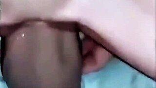 Teen Cruelly Rips Tight Pussy!