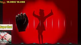 3d hentai blowjob fucking handjob and titty fuck compilation