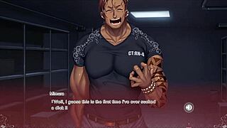 Shiori screams wildly through pussy sucking humiliation fuck