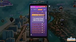 curvy mature teen with huge fat tits squirts in sexy outfits through all creampie endings ep20