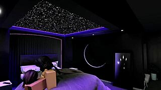 Roblox Condo Rides Me Wild in Doggystyle and Cowgirl Sucking