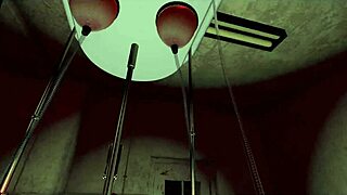 citor3 femdomination vr game part 8 nursing vacuum pump bdsm breastfeeding walkthrough