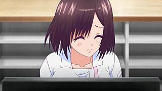 ay esta enfermera solo quiere hombres muriendo... hentai hospital sub español