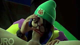 hear those valorant sluts moan in this wild hentai sound compilation?