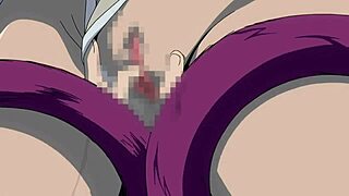 tentacles ravage sexy witches in full erotic group scenes