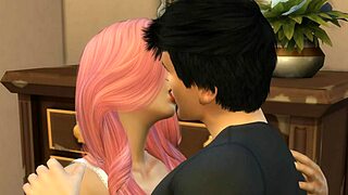 asian trans ladyboy streams wild fucking episode 41, you watching??