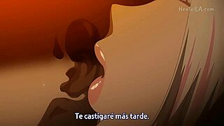 hentai friends hook up for casual intense fucking session