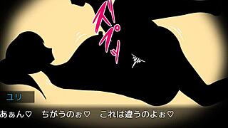 dude dives into ntr detective's full japanese gallery loaded with steamy blowjobs from the hentai game