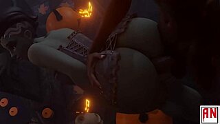 i can't stop watching this hot overwatch cock compilation