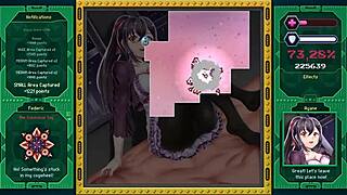 let's dive into mokoko's uncensored hentai game sex scenes