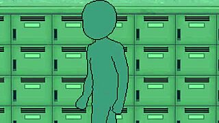 Gyaru Fuck Buddy Hentai Game Gallery