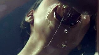 Best Blowjobs from Tifa, Nier Automata, Lara Croft and Ela in Epic PMV Cum Compilation!