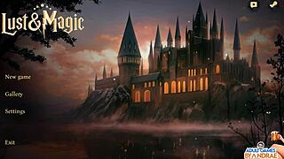 giant demon babes with huge tits beg for your monster cock in lust ep1