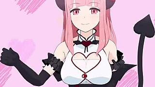 Sissy Jerk Off Instructions From Lovey-Dovey Eve Channel