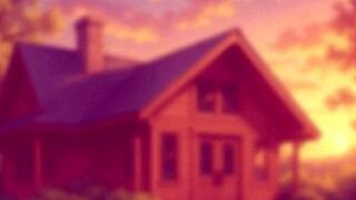 cheating wife stirs awake to her lover's huge cock ready for hentai action