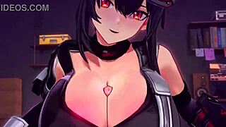 WATCH THESE HENTAI GIRLS TAKE MONSTER COCKS IN COMPILATION!