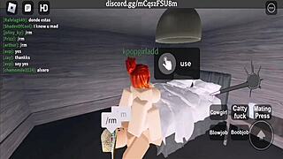 damn i banged random sluts sucking creampie in roblox condo 😏🔥