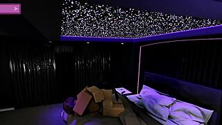 Roblox Condo Rides Me Wild in Doggystyle and Cowgirl Sucking