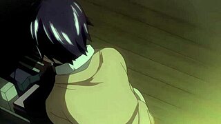 Her First Time Virgin Fuck in Steamy Anime Hentai!