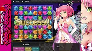 Huniepop's erotic adventures tease hidden pleasures