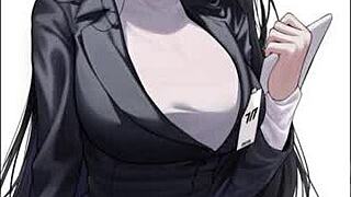 naruto hentai compilation big ass tits blowjob anal assfucking boobs ultimate curated lewds