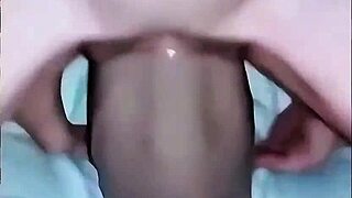 Teen Cruelly Rips Tight Pussy!