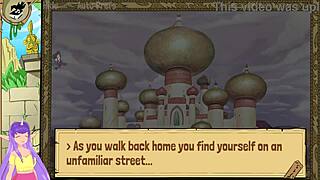 i cum hard watching queen trainer's big tits handjob orgasm