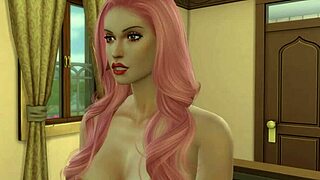 asian trans ladyboy streams wild fucking episode 41, you watching??