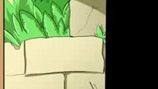 i cum hard watching queen trainer's big tits handjob orgasm