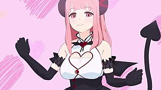 Sissy Jerk Off Instructions From Lovey-Dovey Eve Channel