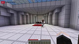 dan and tray go wild fucking in jenny mod uncensored