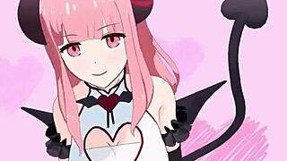 Sissy Jerk Off Instructions From Lovey-Dovey Eve Channel