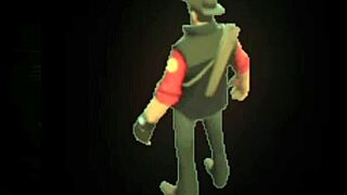 why the hell did i delete all those hot megumin konosuba clips?!